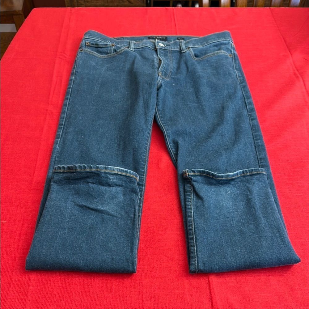 Lucky Brand Denim Jeans Size 33/32